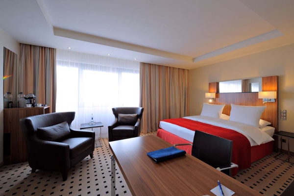 Radisson Blu Conference Hotel Dusseldorf